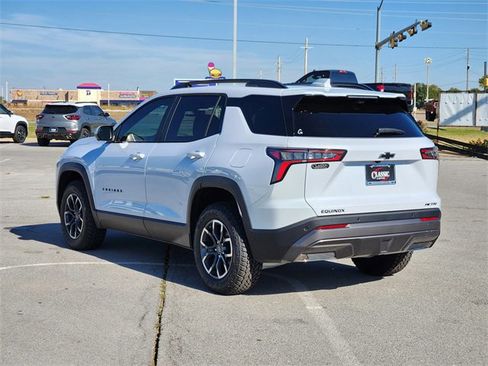 New 2026 Chevrolet Equinox ACTIV w/ Convenience Package III image 5