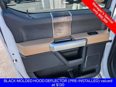 Used 2022 Ford F250 Lariat AWD/4WD image 11