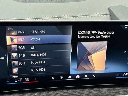 New 2026 BMW X5 xDrive50e w/ M Sport Package image 22