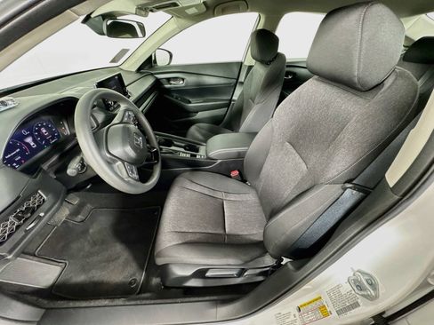 Used 2025 Honda Accord LX image 17