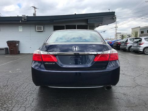 Used 2014 Honda Accord LX image 5
