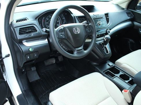 Used 2016 Honda CR-V LX image 11