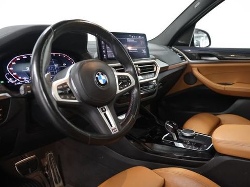 Used 2023 BMW X3 M40i w/ Premium Package AWD/4WD image 22
