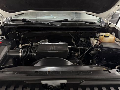 Used 2023 Chevrolet Silverado 2500 Custom w/ Custom Convenience Package image 50