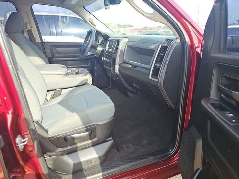 Used 2019 RAM 1500 Tradesman w/ Chrome Plus Package RWD image 5