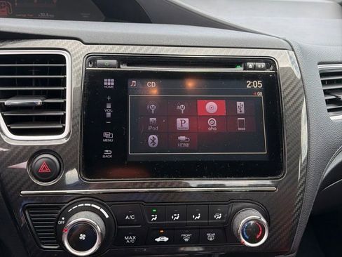 Used 2015 Honda Civic Si image 19
