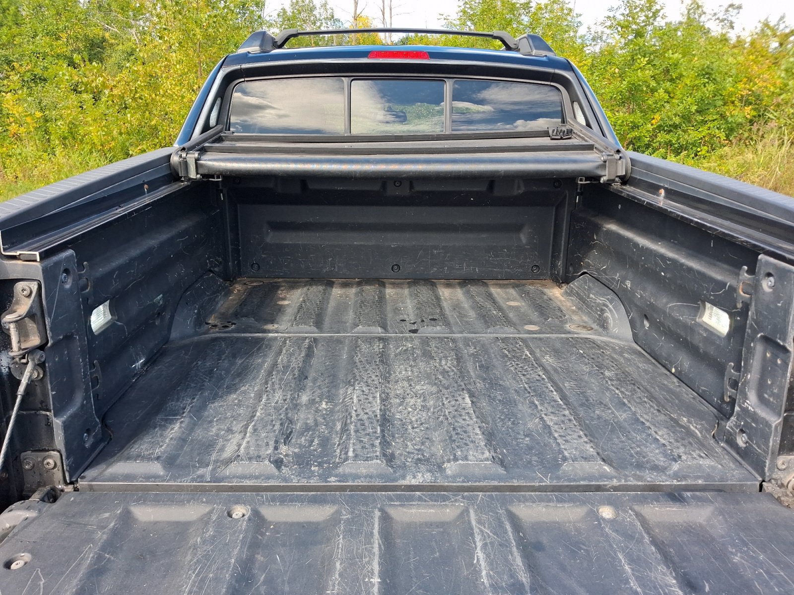 Used 2013 Honda Ridgeline Sport image 21