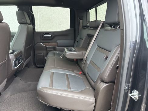 Used 2020 GMC Sierra 1500 Denali w/ Denali Premium Package AWD/4WD image 26