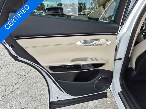 Used 2026 Genesis GV70 2.5T image 19