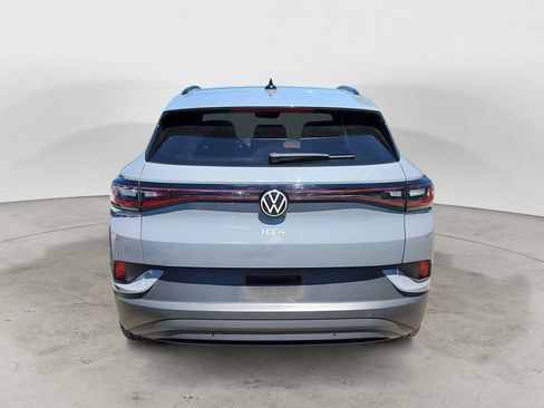 Used 2021 Volkswagen ID.4 Pro S w/ ID.4 Protection Package RWD image 2