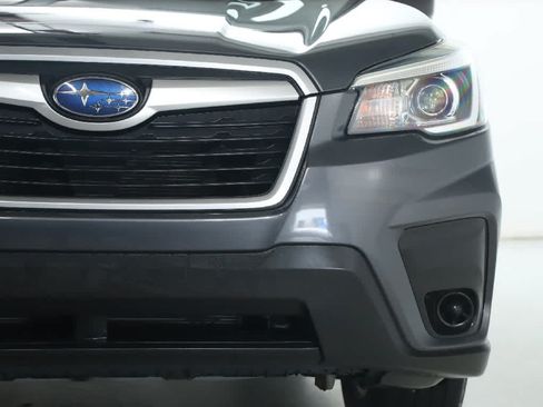 Used 2020 Subaru Forester w/ Alloy Wheel Package AWD/4WD image 7