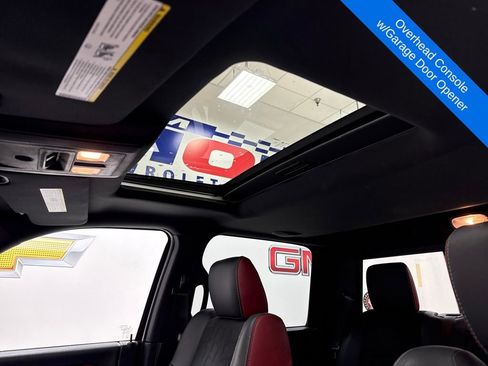 Used 2015 RAM 1500 Rebel w/ Luxury Group image 18