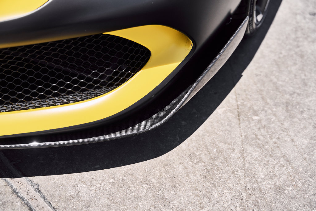 Used 2023 Ferrari 296 GTB RWD image 7