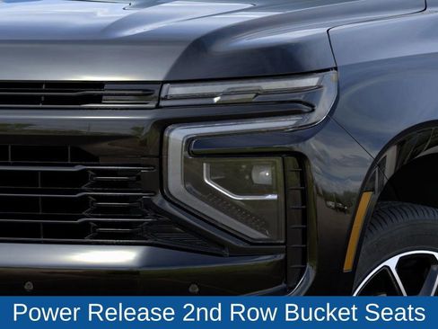 New 2026 Chevrolet Tahoe RST w/ Comfort Package image 10