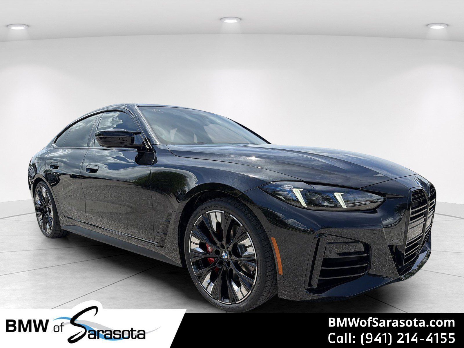 New 2027 BMW M440i w/ Premium Package RWD 360° Tour
