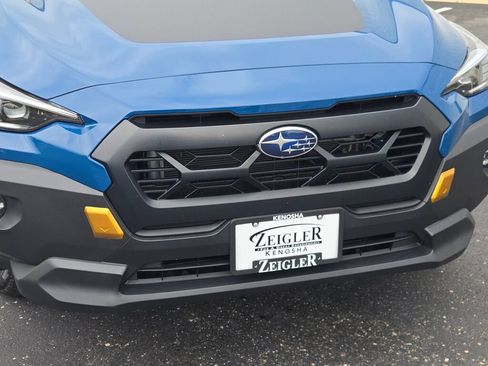Certified 2024 Subaru Crosstrek 2.5i Wilderness AWD/4WD image 5