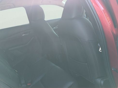 New 2026 MAZDA CX-30 AWD 2.5 S w/ Select Sport Pkg image 20