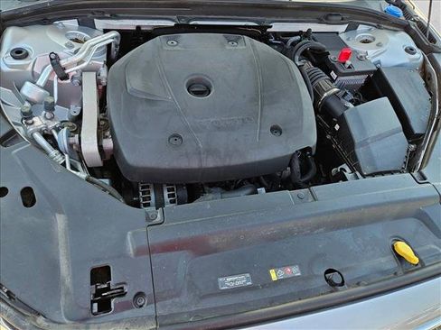 Used 2021 Volvo V90 T6 Inscription image 24