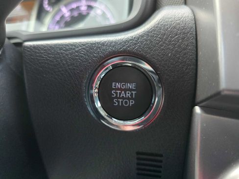 Used 2023 Toyota 4Runner Limited image 33