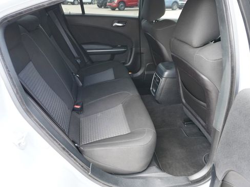 Used 2022 Dodge Charger Scat Pack RWD image 20