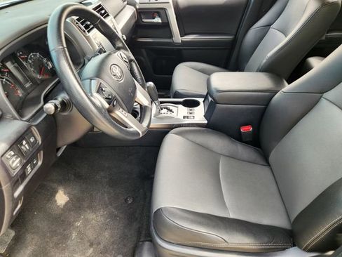 Used 2024 Toyota 4Runner SR5 Premium AWD/4WD image 9