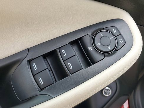 New 2024 Buick Encore GX Sport Touring w/ Comfort Package image 17