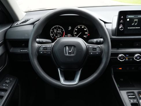 Used 2026 Honda CR-V LX image 19