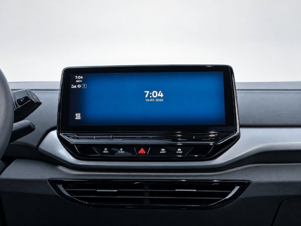 Certified 2023 Volkswagen ID.4 Pro S AWD/4WD image 26