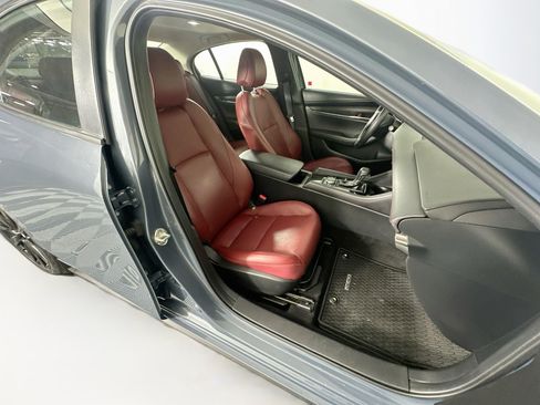 Used 2023 MAZDA MAZDA3 s AWD/4WD image 31
