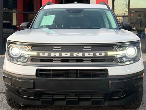 Used 2022 Ford Bronco Sport Big Bend image 11