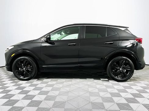 Used 2024 Buick Encore GX Sport Touring image 16