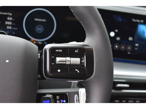 New 2026 Hyundai Ioniq 9 SEL image 22