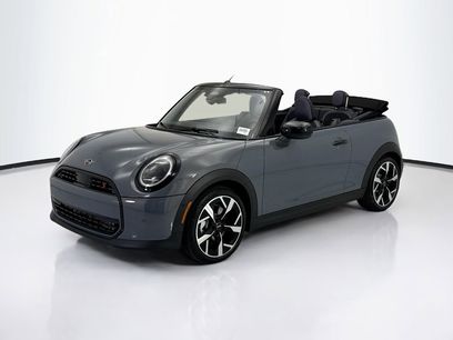 New 2026 MINI Cooper S