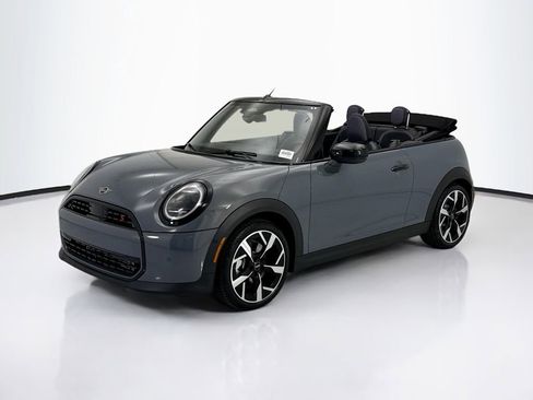 New 2026 MINI Cooper S FWD image 1