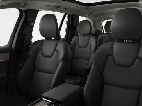 New 2026 Volvo XC90 T8 Ultra w/ Protection Package Premier AWD/4WD image 7