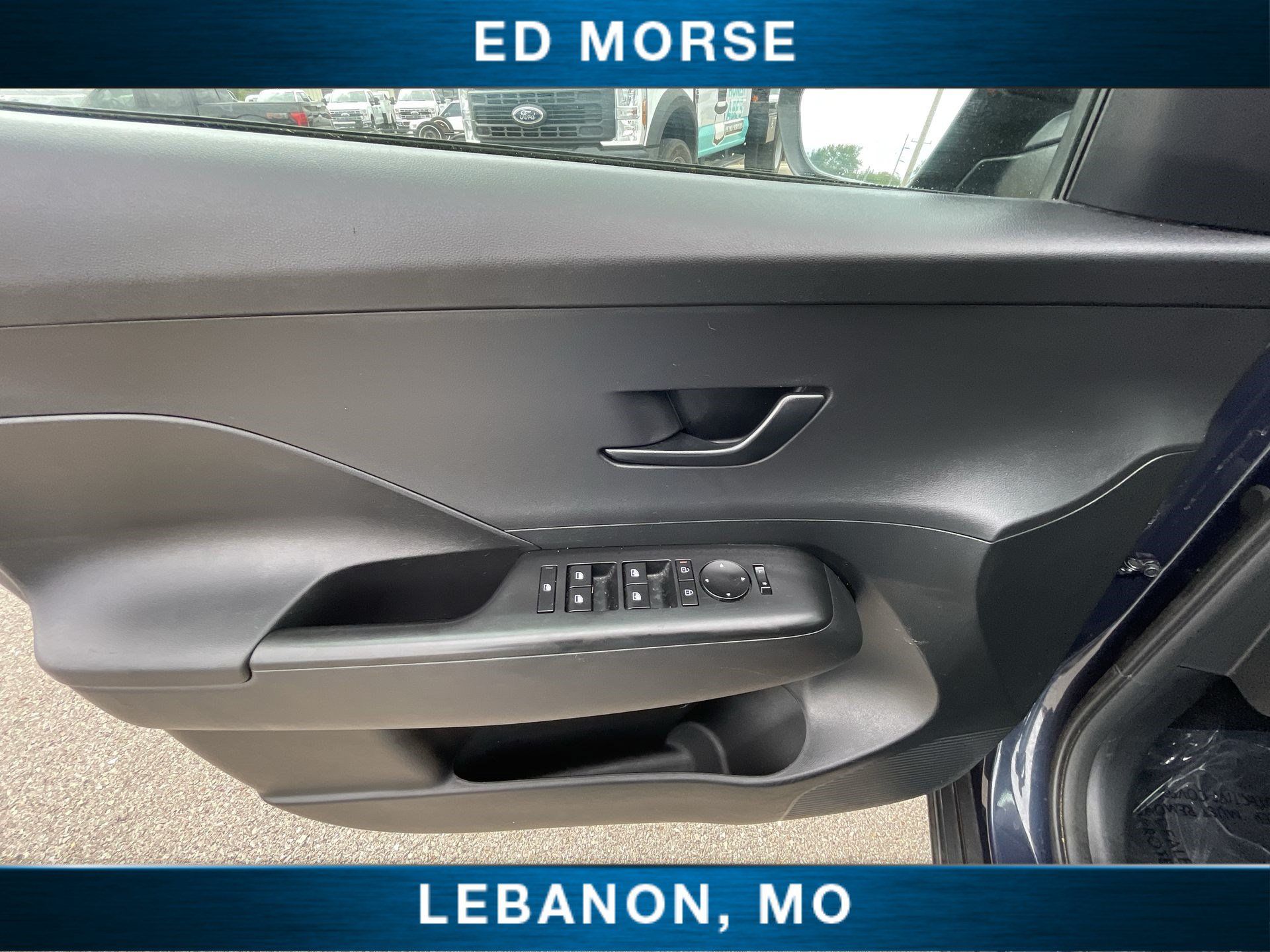 Used 2026 Hyundai Kona SEL Sport FWD image 20