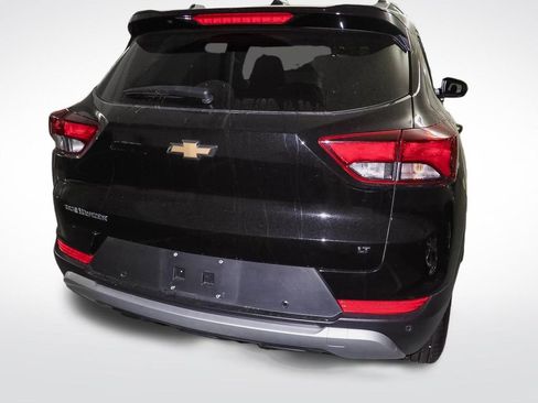 Used 2023 Chevrolet TrailBlazer LT w/ Convenience Package image 6