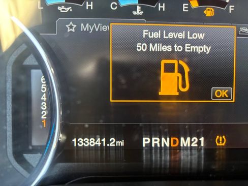 Used 2017 Ford F350 Lariat w/ Chrome Package AWD/4WD image 35