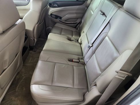 Used 2015 GMC Yukon SLT AWD/4WD image 14