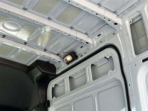 New 2024 Mercedes-Benz Sprinter 144 Cargo image 39