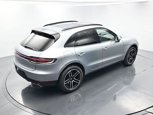 Used 2021 Porsche Macan S image 38