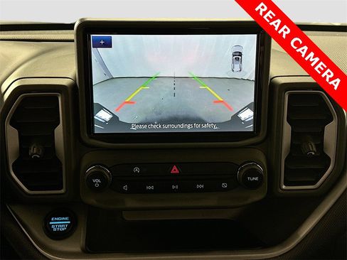 Used 2021 Ford Bronco Sport Big Bend w/ Big Bend Package (96B) image 15