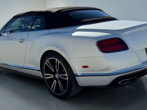 Used 2017 Bentley Continental GT V8 S AWD/4WD image 37