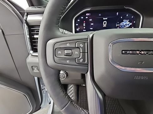 New 2026 GMC Sierra 2500 Denali Ultimate image 25