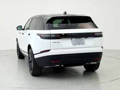 New 2026 Land Rover Range Rover Velar S image 6
