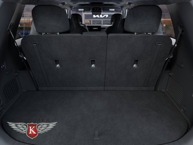 New 2027 Kia Telluride X-Line SX Prestige AWD/4WD image 19
