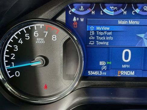 Used 2021 Ford F150 XLT w/ Equipment Group 302A High AWD/4WD image 13