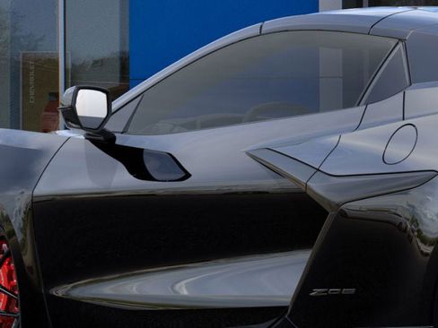 New 2026 Chevrolet Corvette Z06 image 36