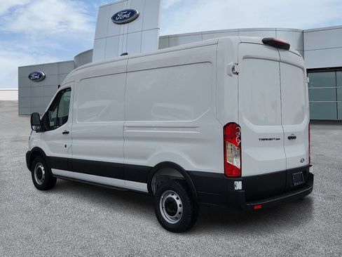 New 2026 Ford Transit 250 image 3