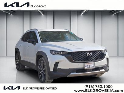Used 2023 MAZDA CX-50 2.5 Turbo w/ Cargo Package